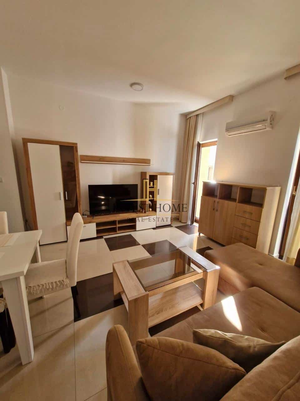 Jednosoban stan, Igalo, 46m2