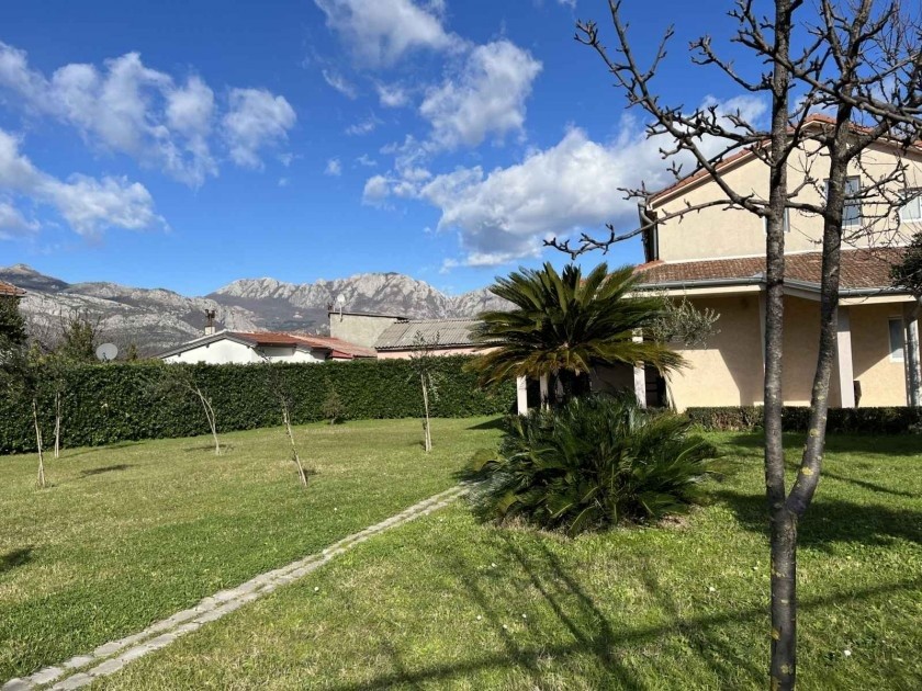 House For Sale, Bjeliši