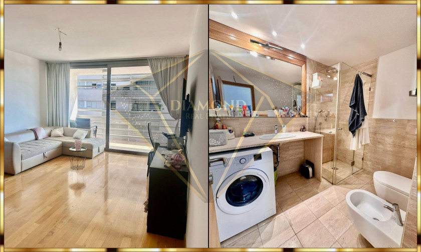 Prodajem Stan-Apartman, Rozino