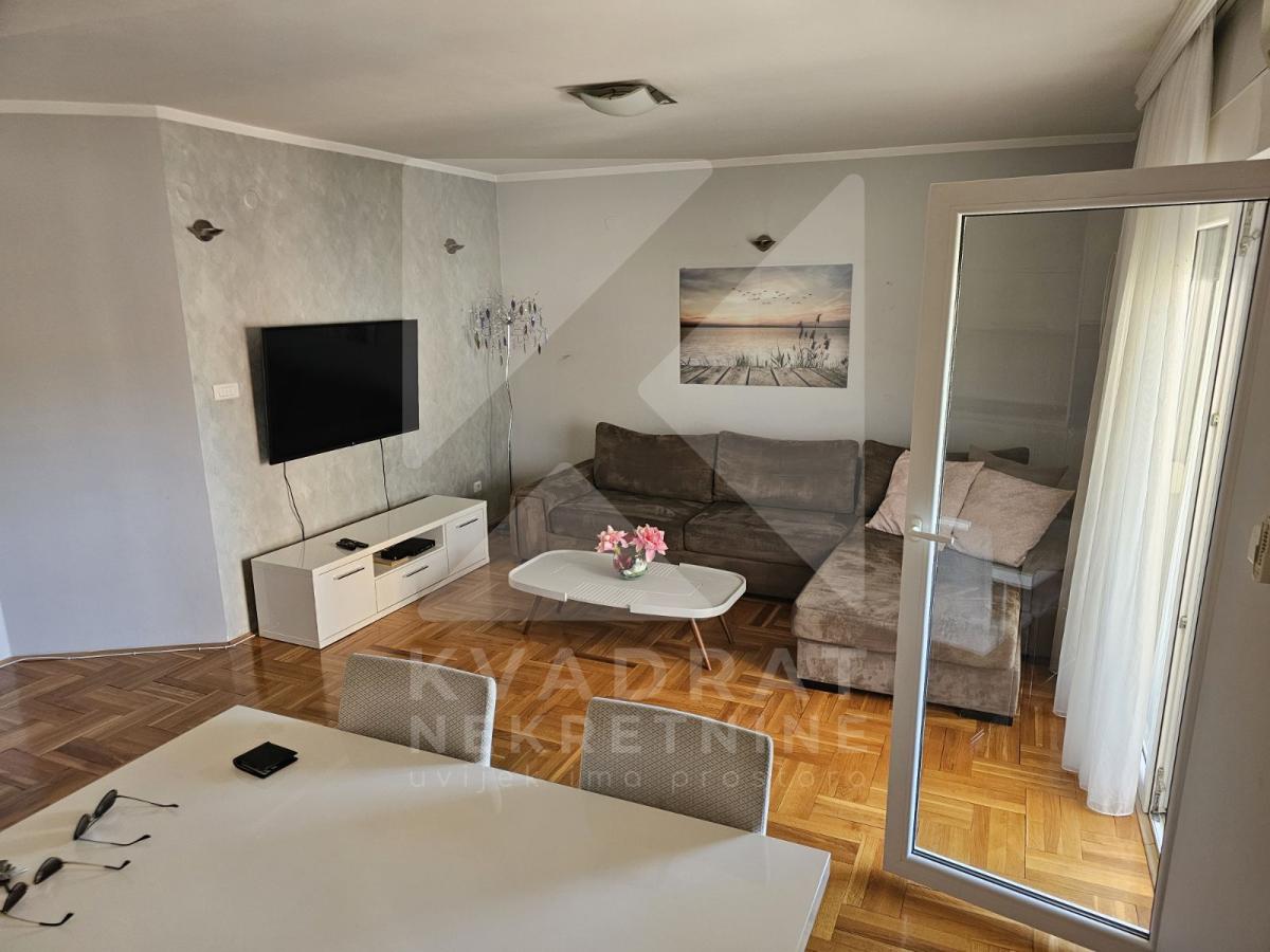 Two bedroom apartment for Sale, Podgorica, Zagorič, 80m2