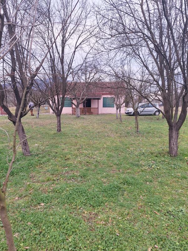 House in Danilovgrad, 4200 m²