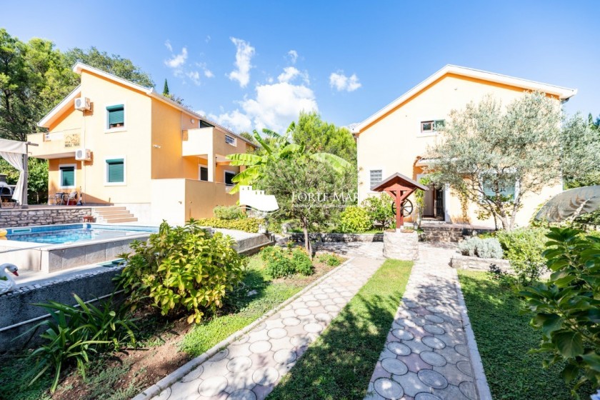 House For Sale, Mojdež, Herceg Novi