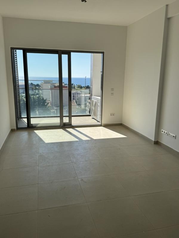 Apartment in Bar, 74 m²