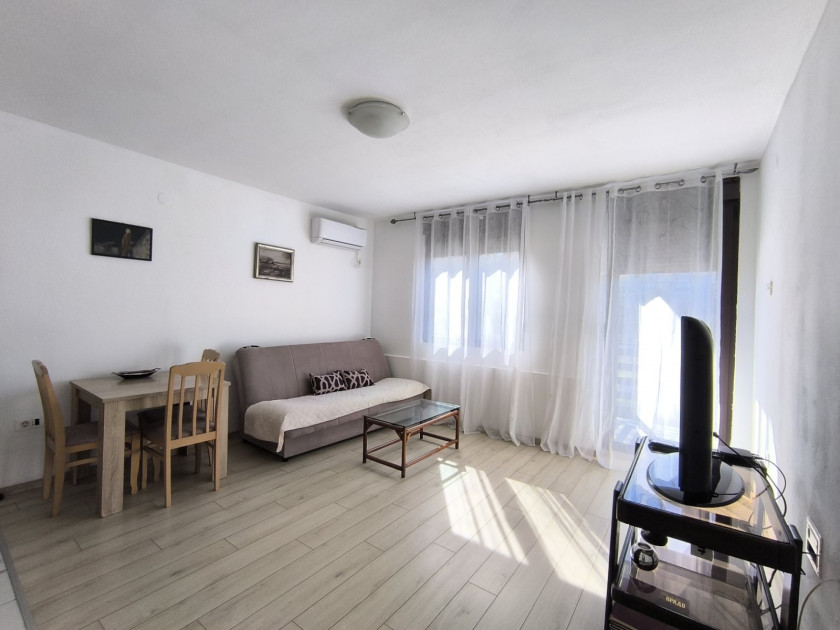 Apartment For Rent, Dalmatinska
