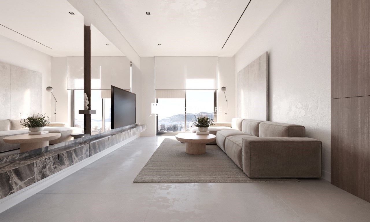 Prodajem Stan-Apartman, Tivat