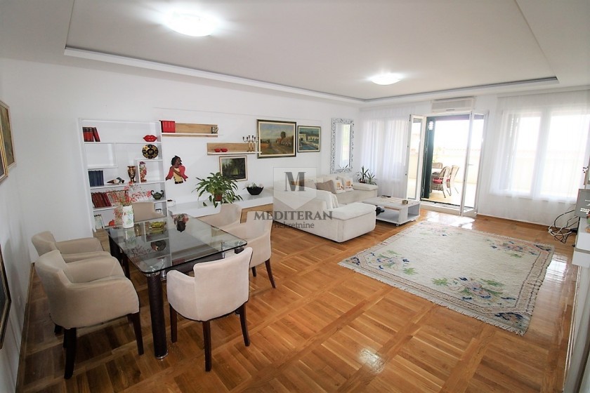 Apartment for sale, Savina