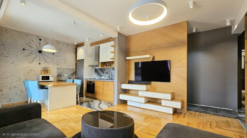 Iznajmljujem Stan-Apartman, Budva