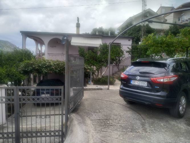 House for sale, Sutomore