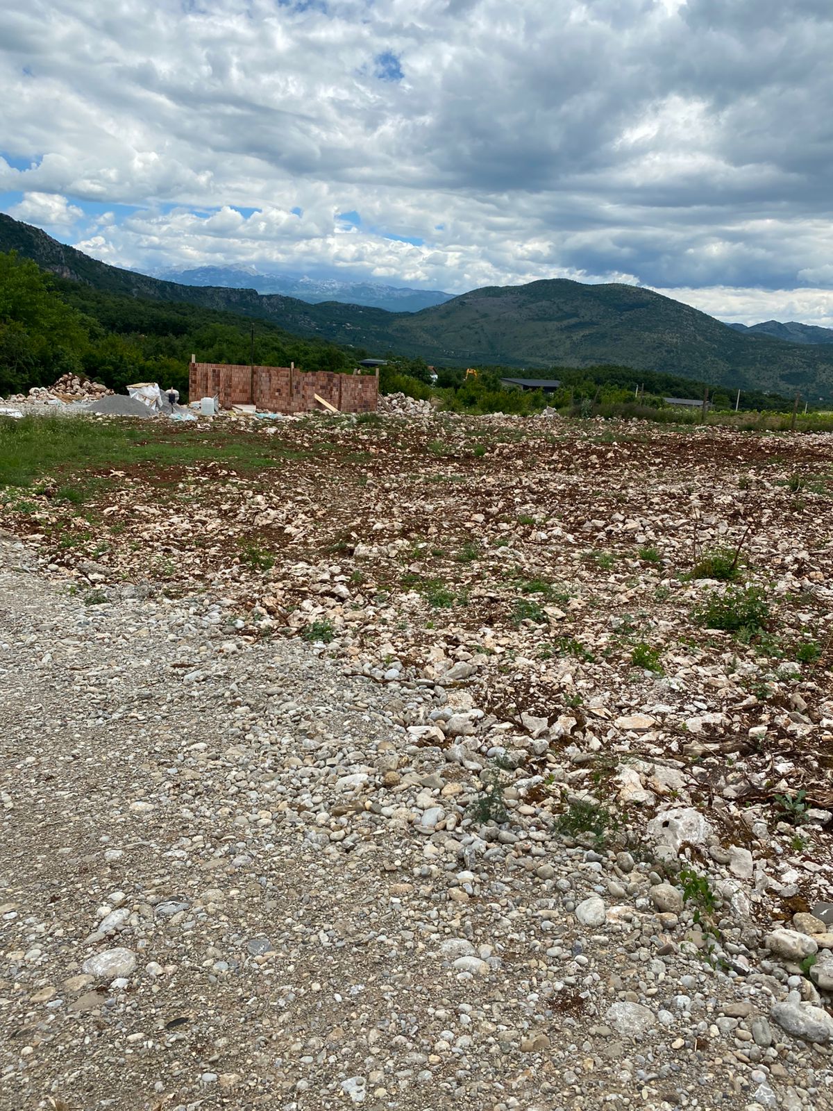 Land For Sale, Podgorica, €40.000