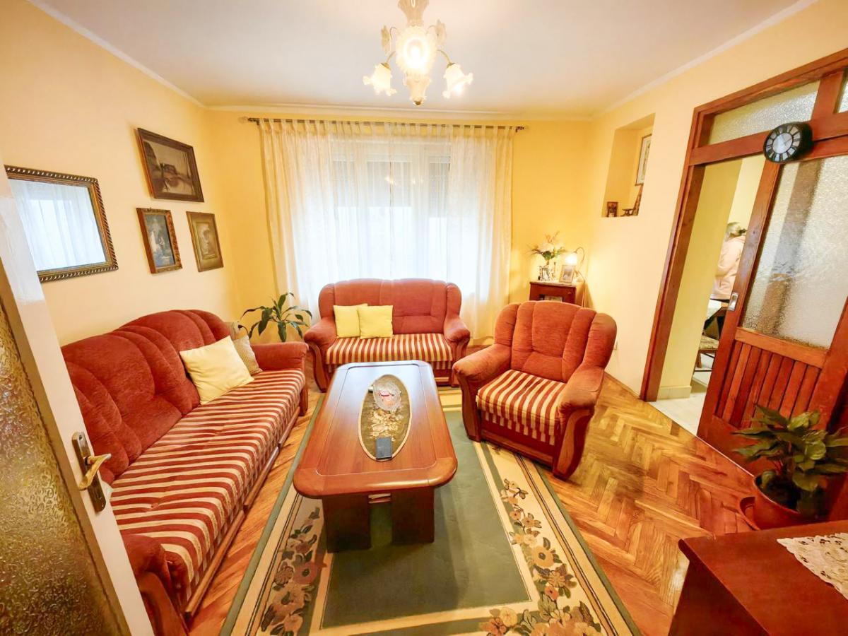 Dvosoban stan u Podgorici – idealna lokacija u centru grada