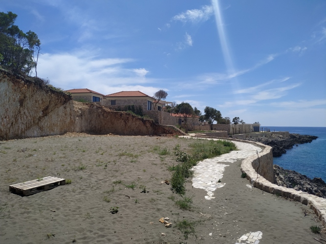 Residential Lot For Sale, Bar