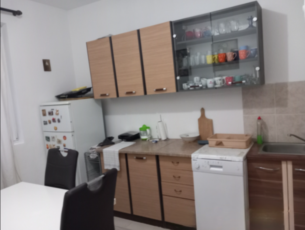 Apartment in Sutomore, 60 m²