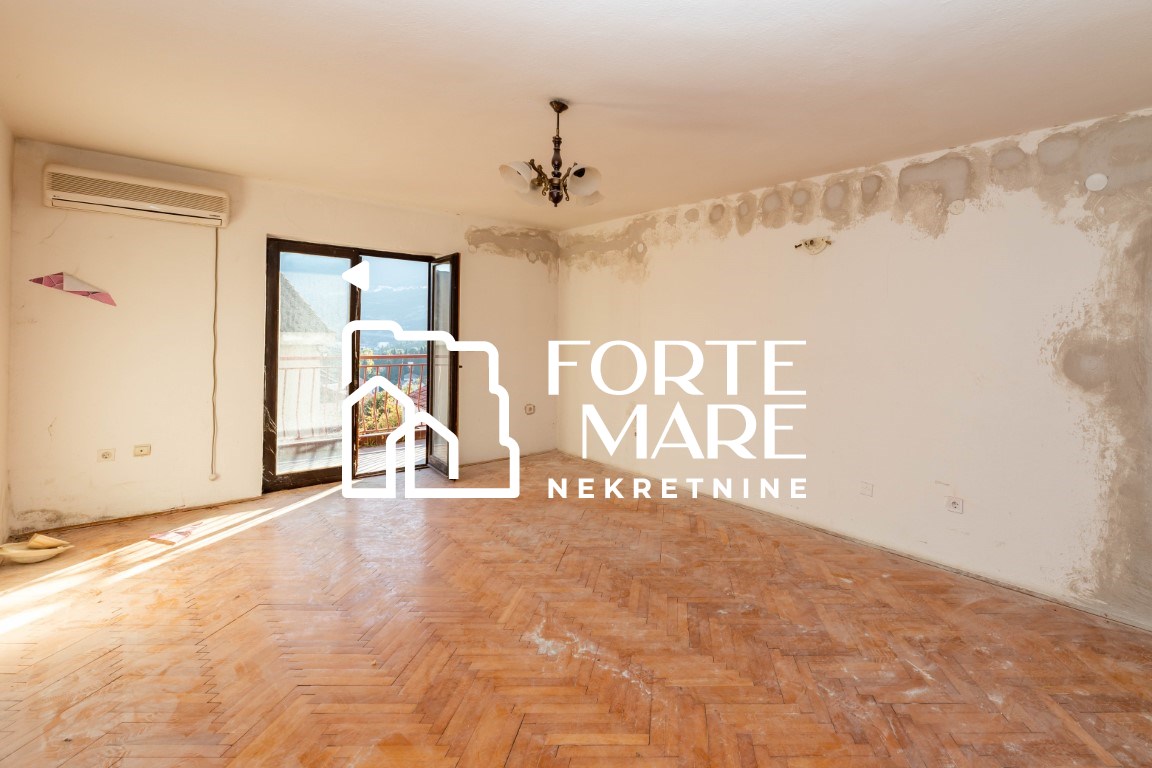 Prodajem Stan-Apartman, Gomila, Herceg Novi