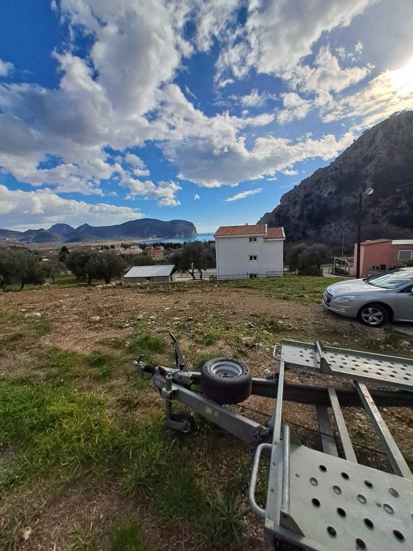 Land For Sale, Buljarica