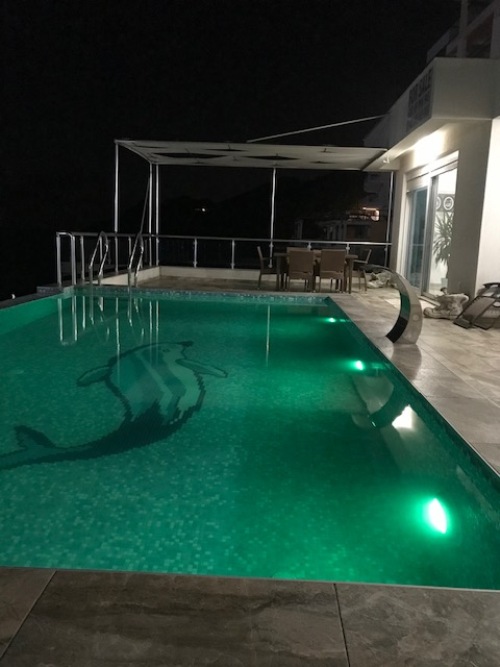 Prodajem Stan-Apartman, Dobre Vode