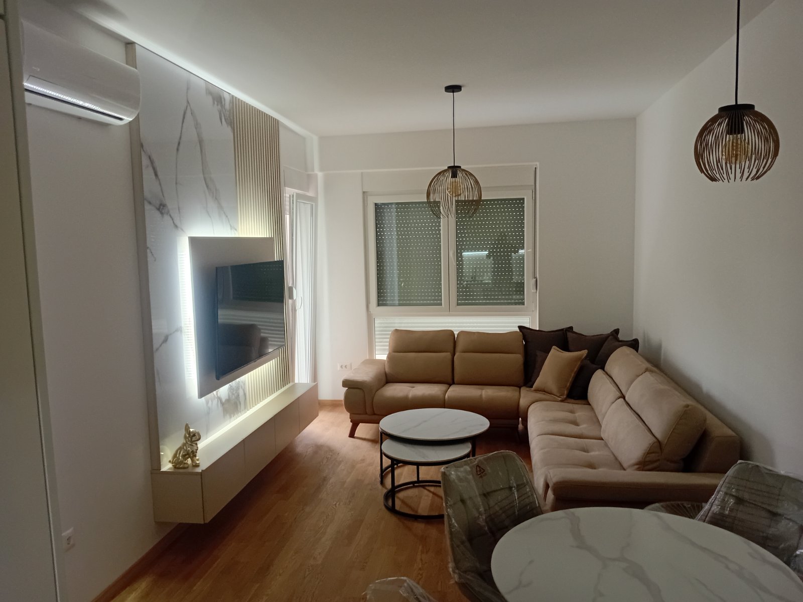 Apartment For Sale, Zabjelo, Podgorica, €160.000