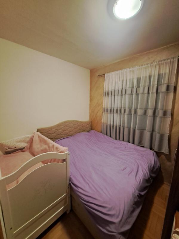 Apartment in Lazi, 34 m²