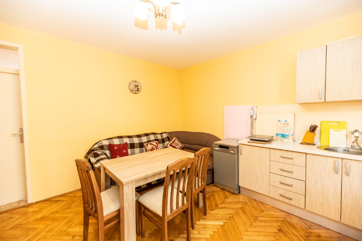 Prodajem Stan-Apartman, Herceg Novi, Njivički put