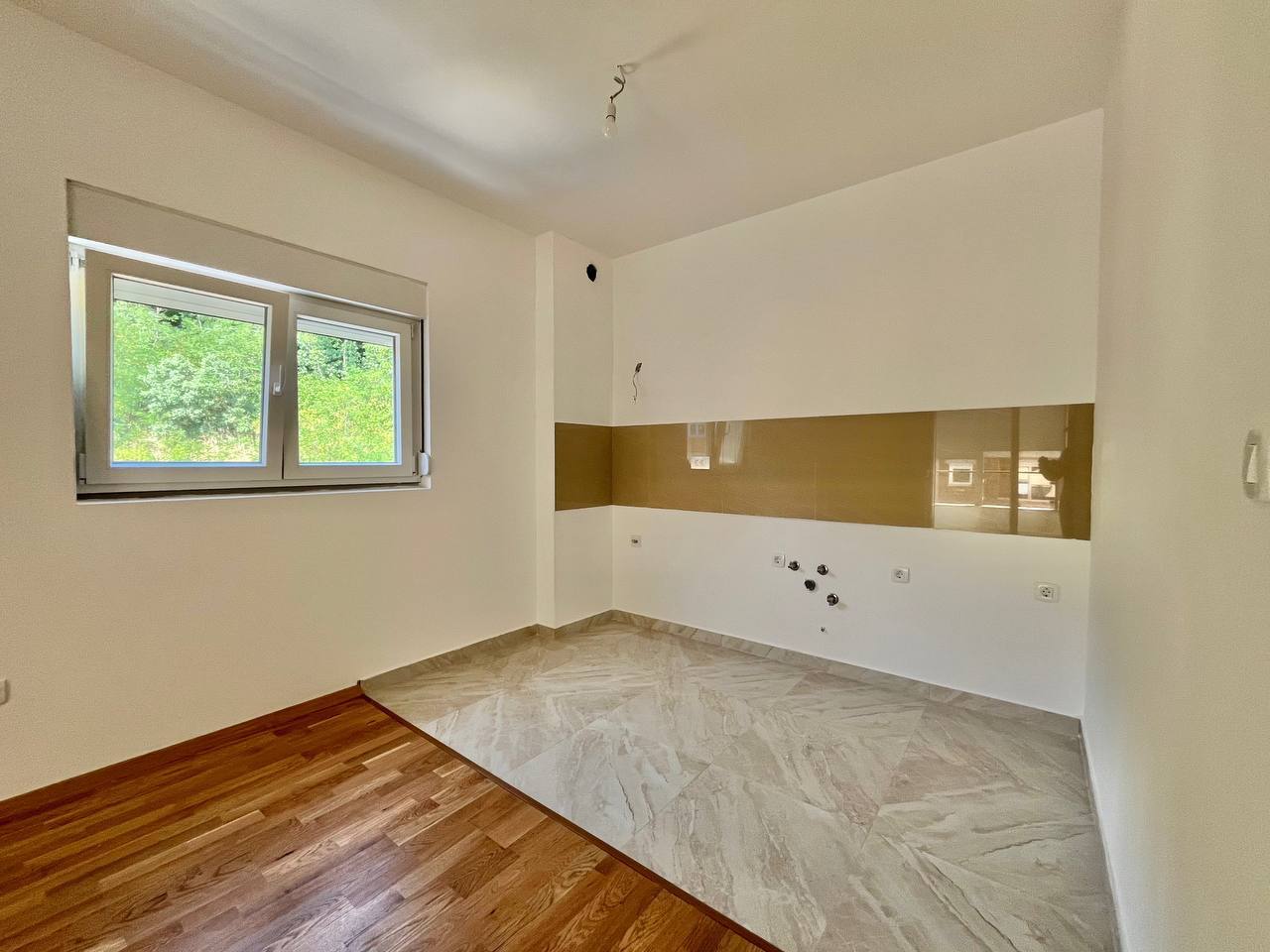 Apartment For Sale, Bečići