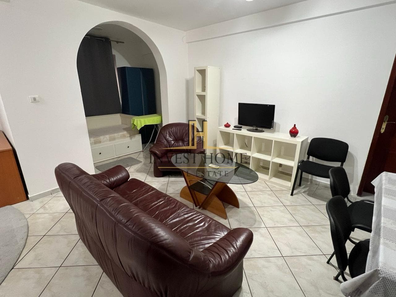 Garsonjera, Zagorič, 36m2