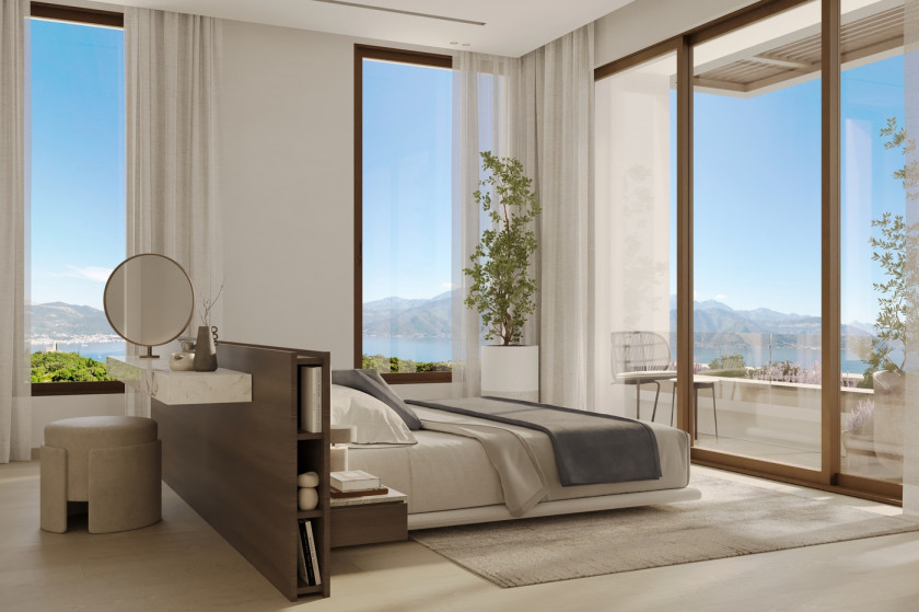 House For Sale, Radovići