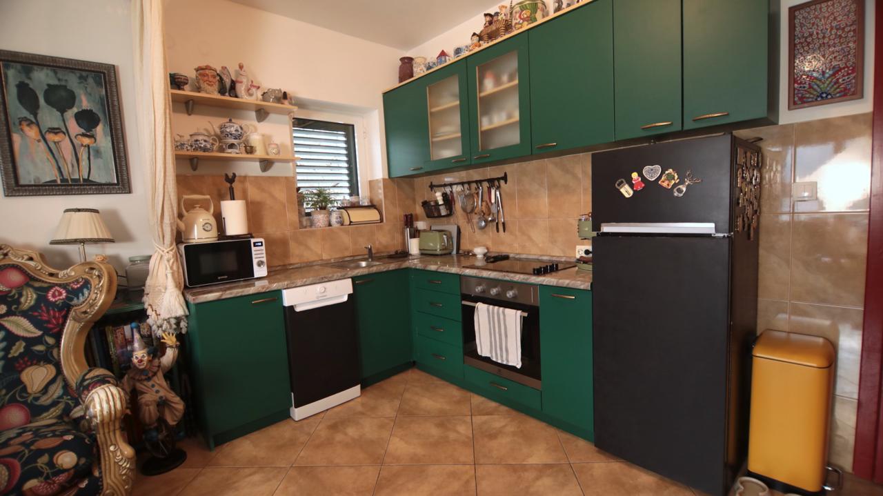 Apartment For Sale, Dobrota