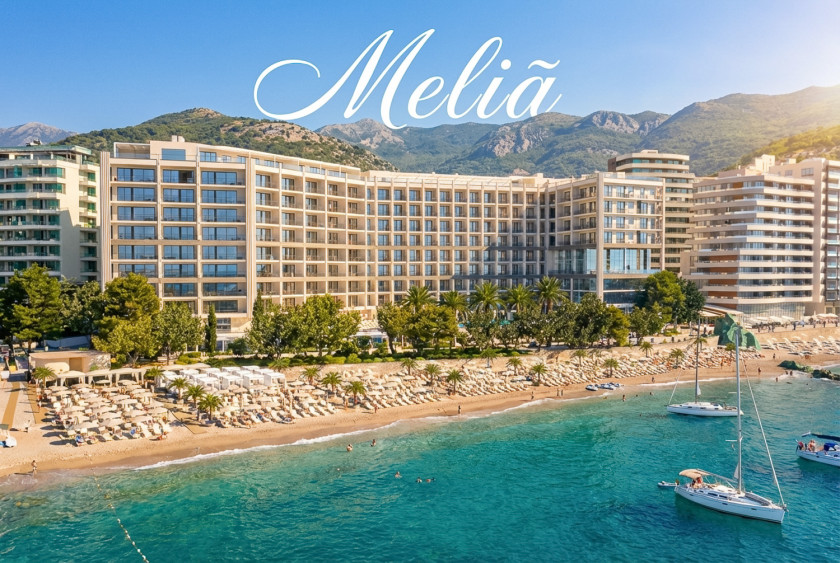 Prodajem Stan-Apartman, Bečići