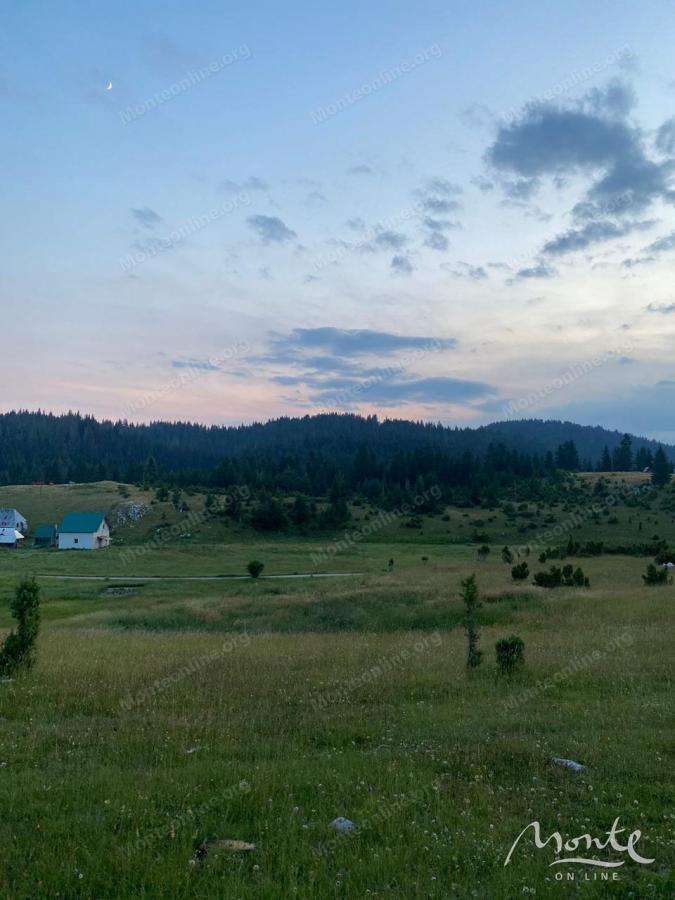 Land For Sale, Žabljak, €245.000