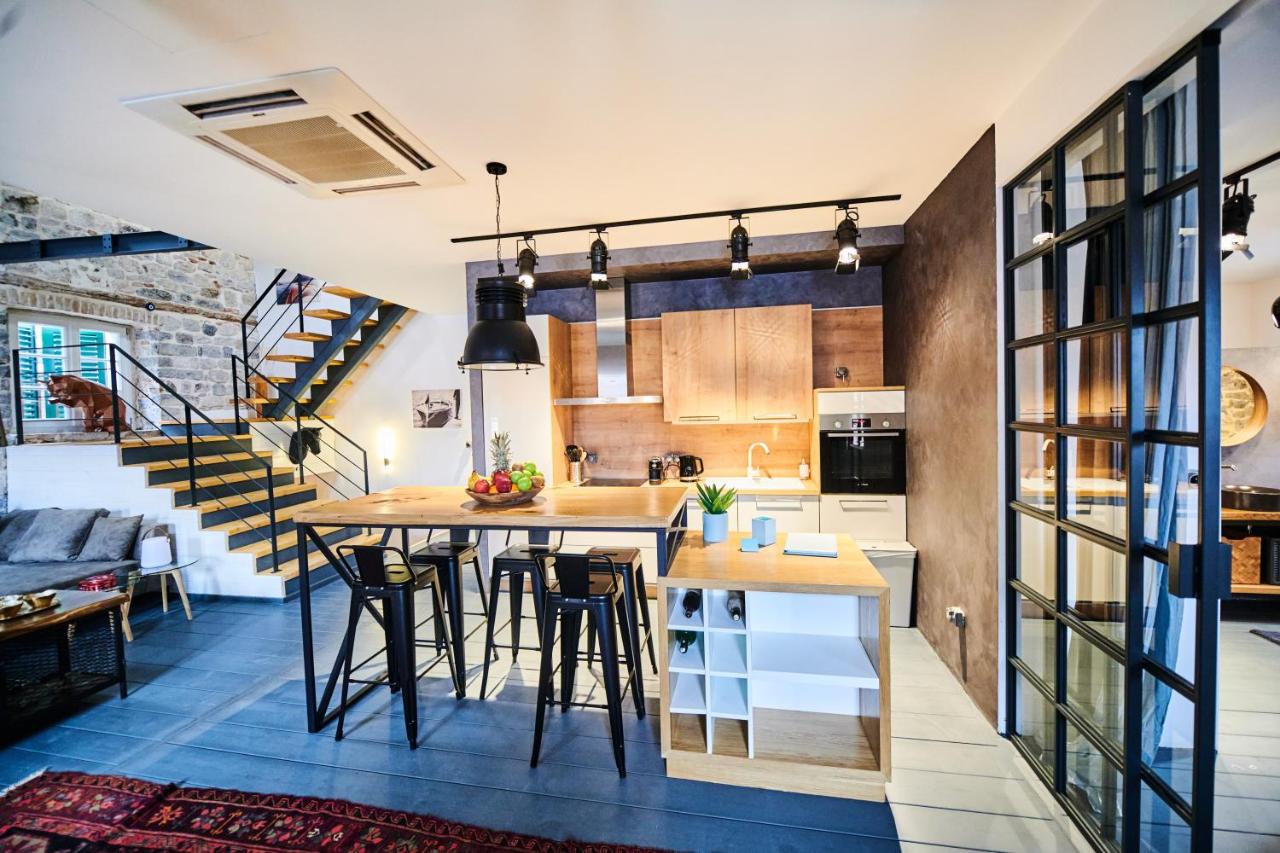 Apartment For Sale, Kotor