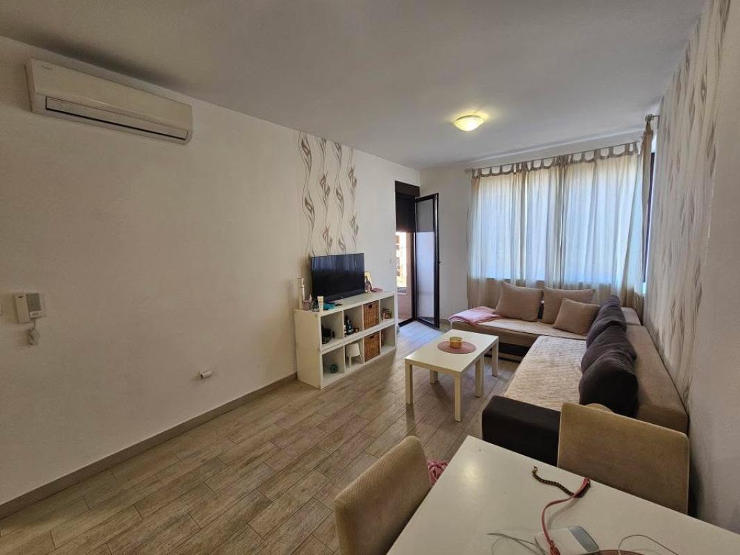Apartment in Rozino, 57 m²