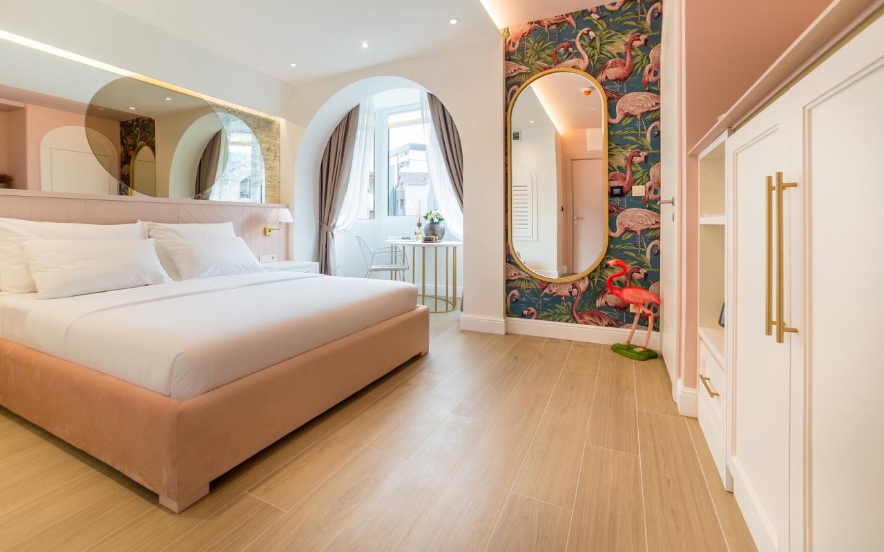 Commercial property in Herceg Novi, 320 m²