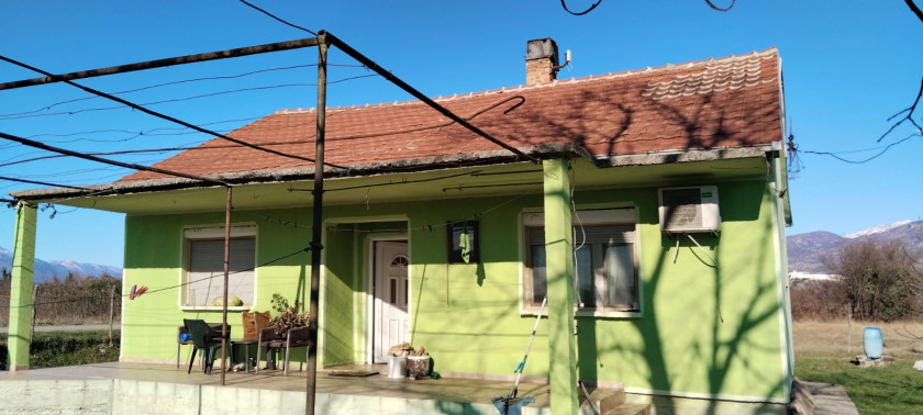 Prodajem Kuću, Danilovgrad