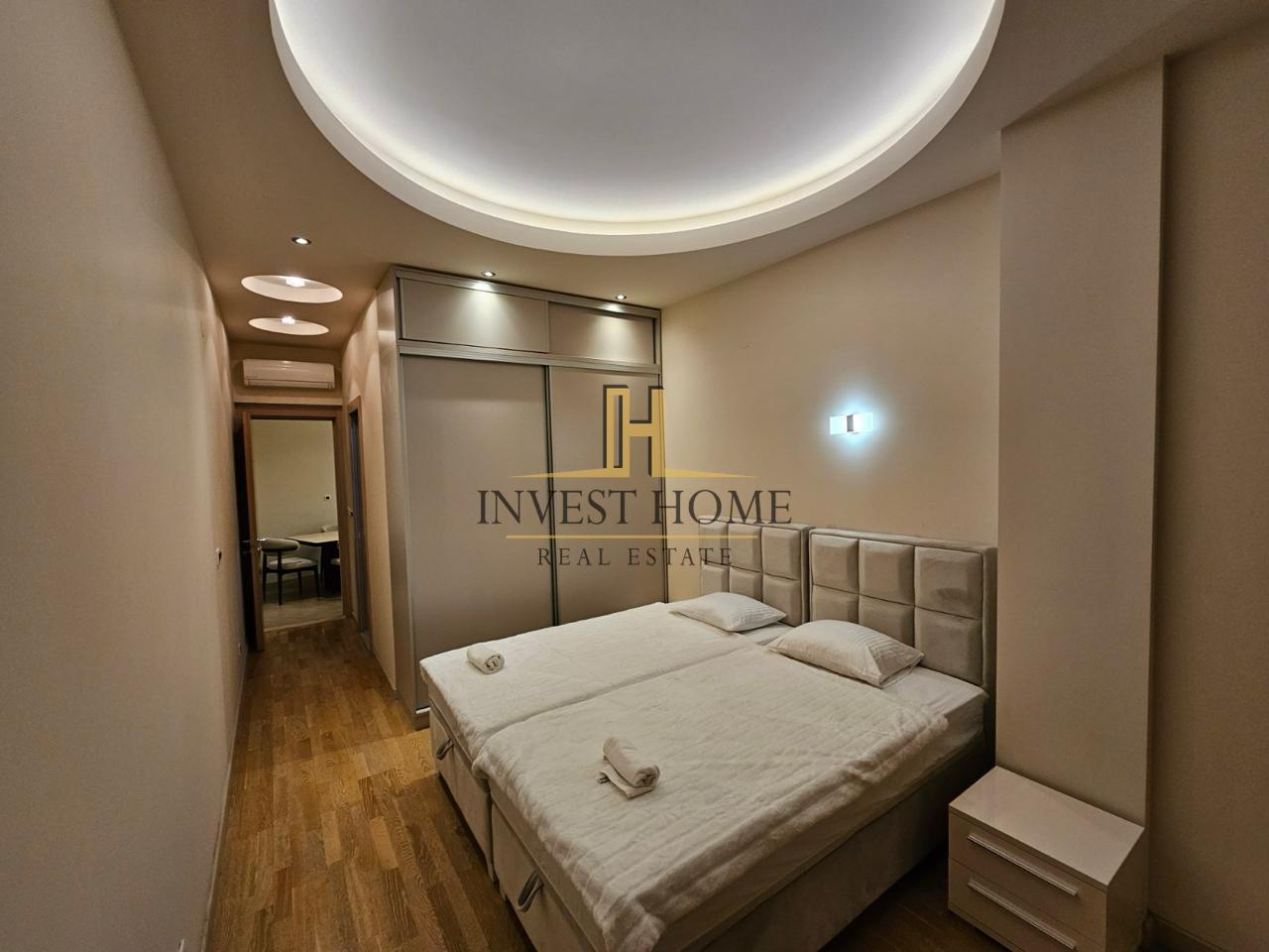 Dvosoban stan, Budva, 112m2