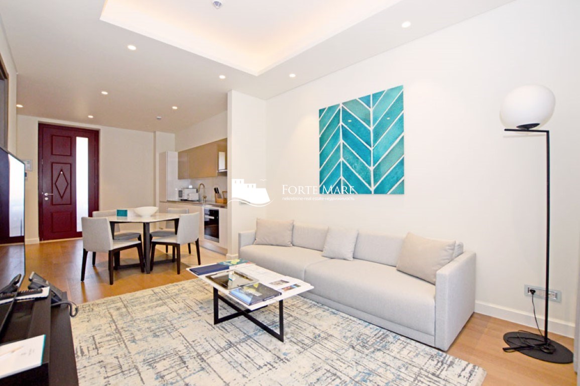 Prodajem Stan-Apartman, Đenovići, Herceg Novi