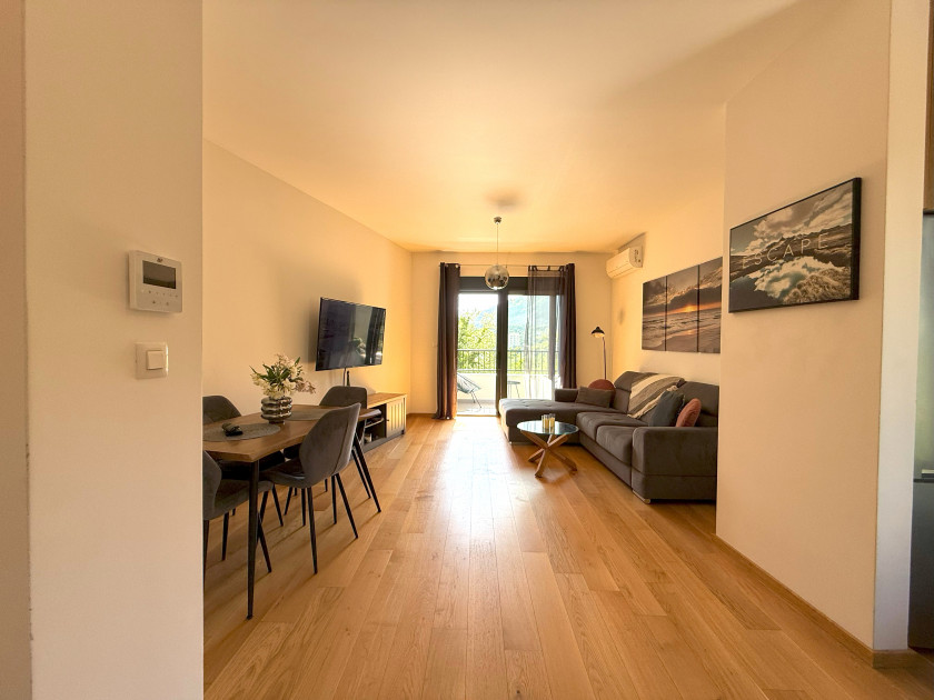 Apartment For Rent, Bečići