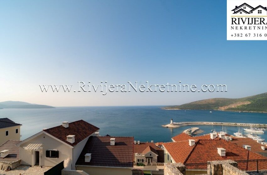Apartment For Sale, Luštica