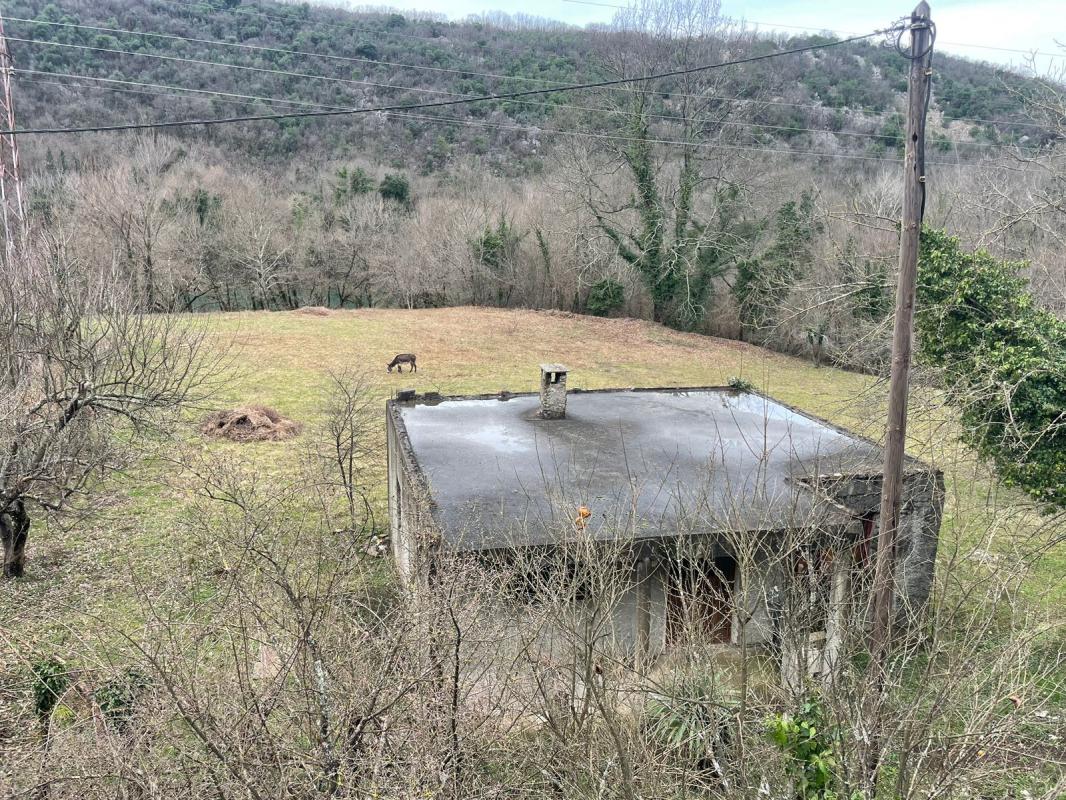 House in Outskirts, 77 m²