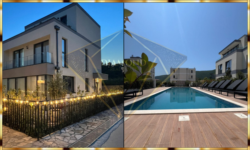 Prodajem Kuću, Lastva Grbaljska