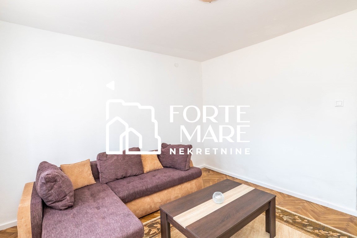 Prodajem Stan-Apartman, Bijela, Herceg Novi