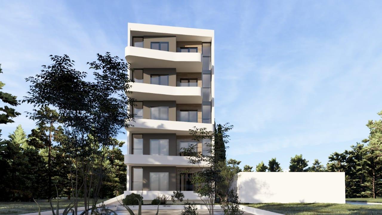 Prodajem Stan-Apartman, Ulcinj