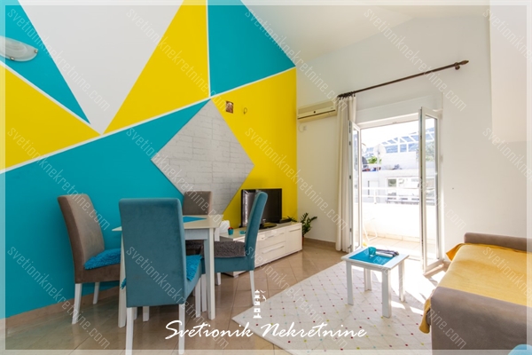 Apartment For Sale, Đenovići