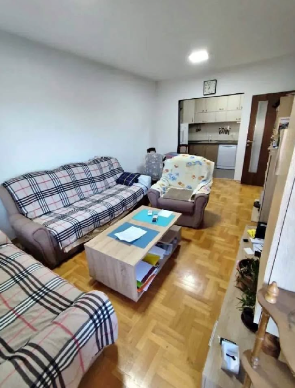 Apartment in Podgorica, 49 m²