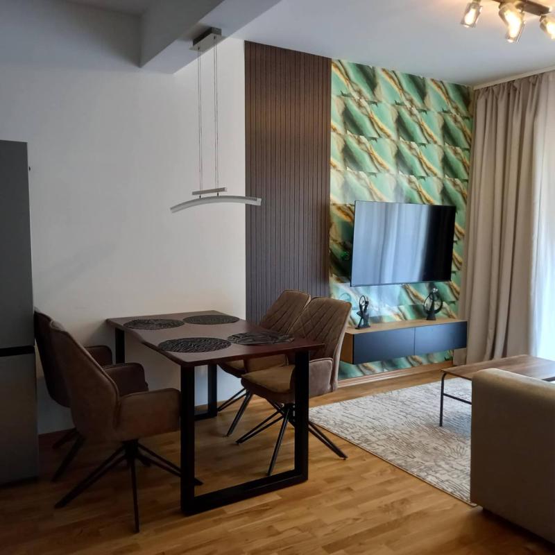 Apartment in Lazi, 42 m²