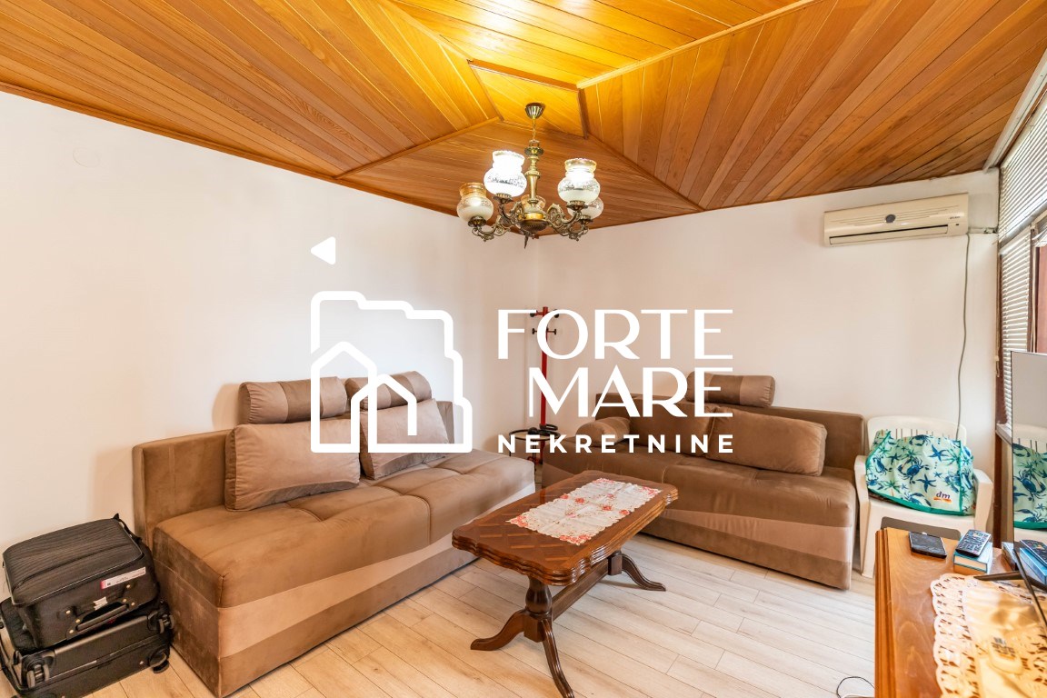 Prodajem Stan-Apartman, Igalo, Herceg Novi