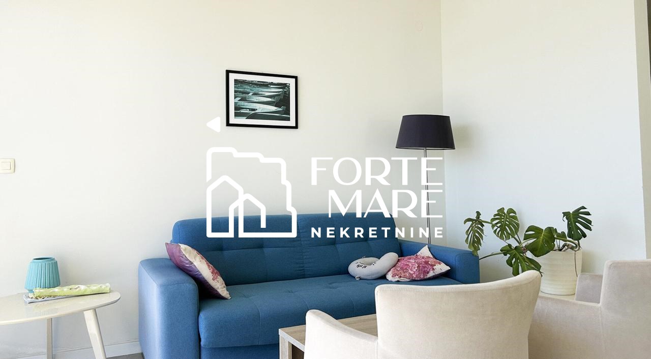 Prodajem Stan-Apartman, Bijela, Herceg Novi