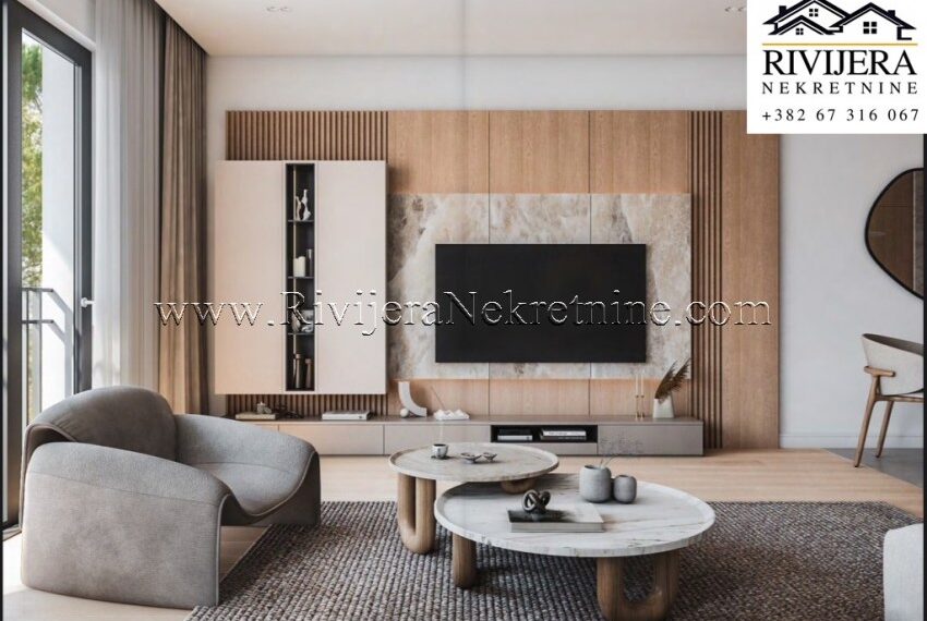 Apartment For Sale, Radanovići