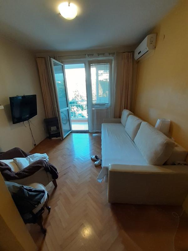 Apartment in Bar, 25 m²