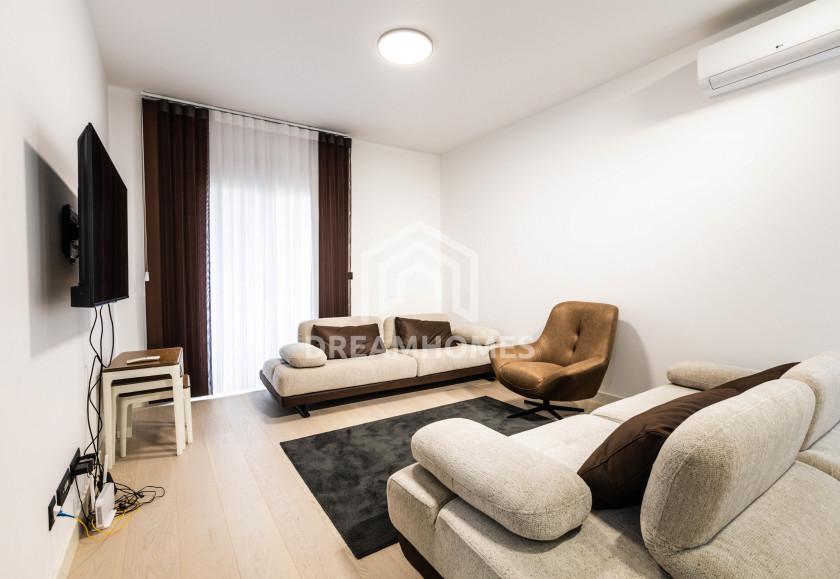 IZDAVANJE – LUKSUZAN JEDNOSOBAN STAN | KOD KRIVOG MOSTA – LUMEN KOMPLEKS, PODGOR