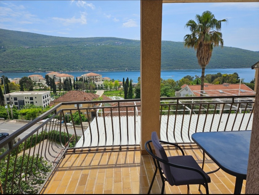 Apartment For Rent, Kumbor