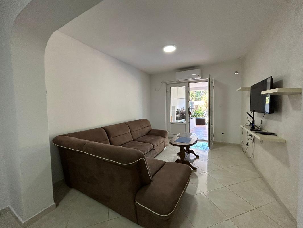 Apartment in Bar, 45 m²